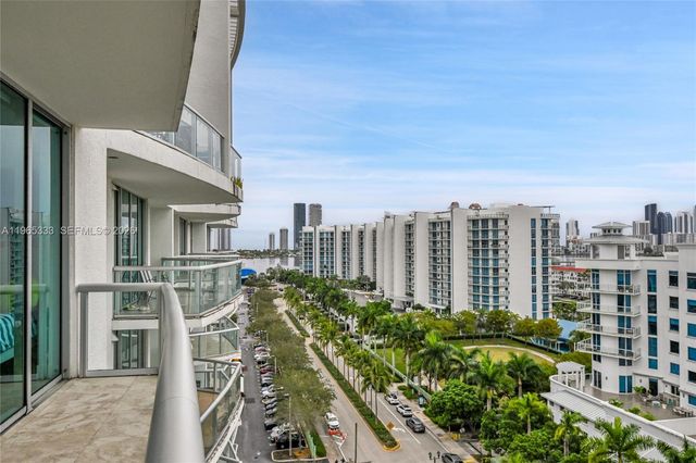 3131 NE 188th Street 21107, Aventura, FL 33180