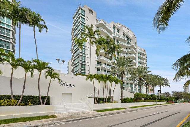 3131 NE 188th Street 21107, Aventura, FL 33180