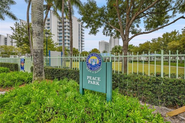 3131 NE 188th Street 21107, Aventura, FL 33180