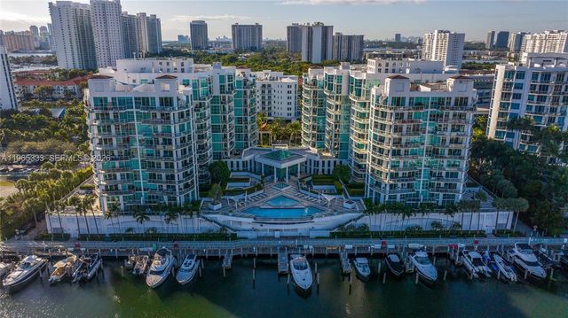 3131 NE 188th Street 21107, Aventura, FL 33180