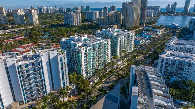 3131 NE 188th Street 21107, Aventura, FL 33180