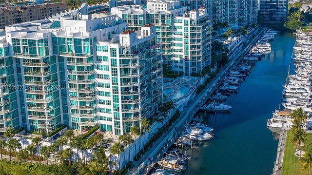3131 NE 188th Street 21107, Aventura, FL 33180