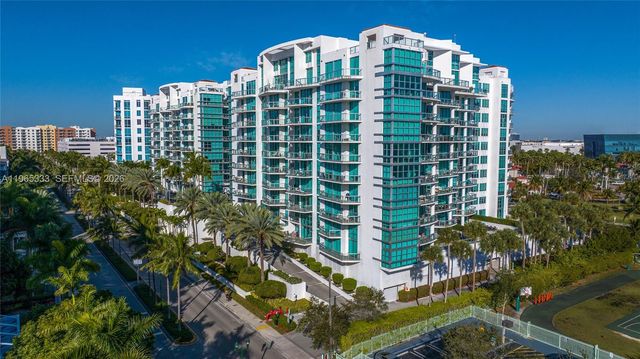 3131 NE 188th Street 21107, Aventura, FL 33180