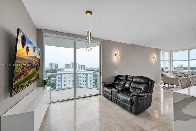 3131 NE 188th Street 21107, Aventura, FL 33180