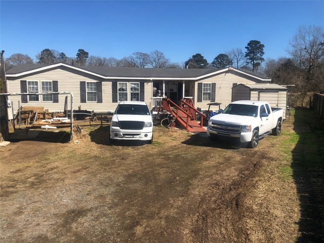 5670 Keithville Springridge Road, Keithville, LA 71047
