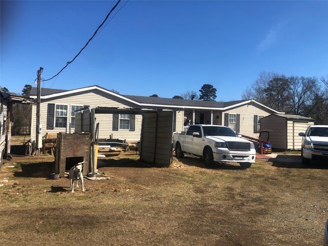 5670 Keithville Springridge Road, Keithville, LA 71047