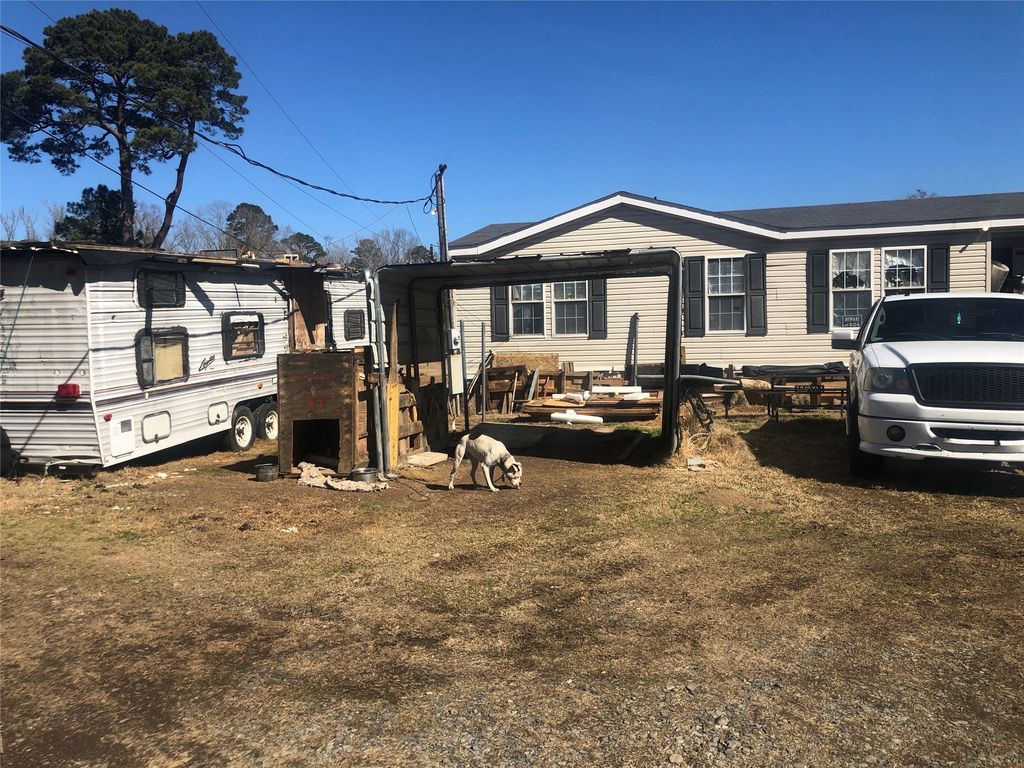 5670 Keithville Springridge Road, Keithville, LA 71047