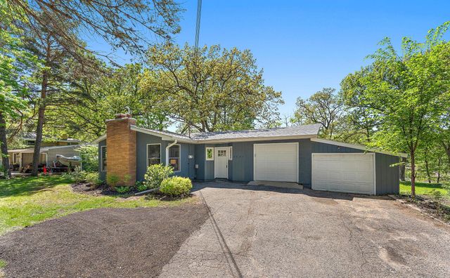 3227 Century Avenue N, White Bear Lake, MN 55110
