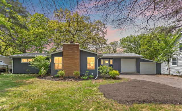 3227 Century Avenue N, White Bear Lake, MN 55110