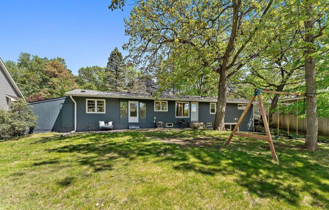 3227 Century Avenue N, White Bear Lake, MN 55110