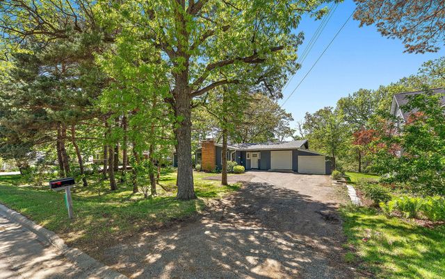 3227 Century Avenue N, White Bear Lake, MN 55110