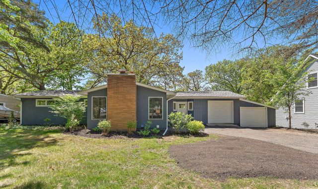 3227 Century Avenue N, White Bear Lake, MN 55110