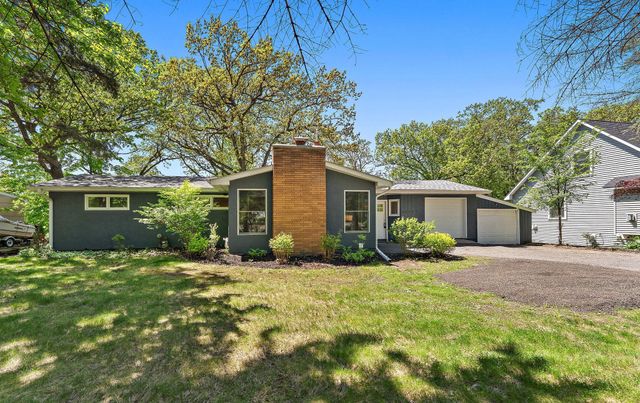 3227 Century Avenue N, White Bear Lake, MN 55110