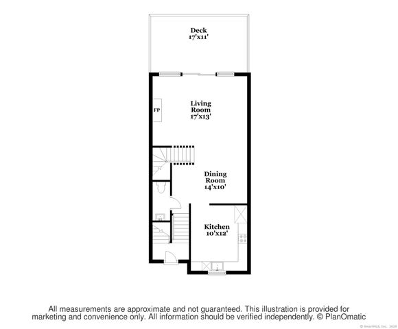 613 Foxboro Drive 613, Norwalk, CT 06851