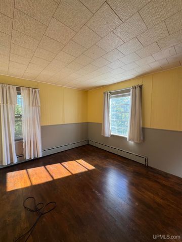 21342 Royce Road, Hancock, MI 49930