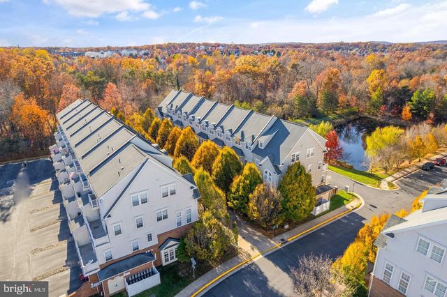 7168 LITTLE THAMES DRIVE, Gainesville, VA 20155