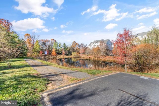 7168 LITTLE THAMES DRIVE, Gainesville, VA 20155