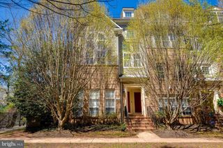 7168 LITTLE THAMES DRIVE, Gainesville, VA 20155