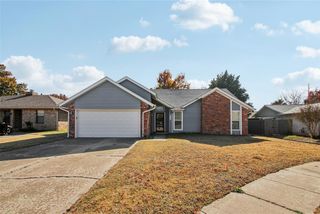 4716 Marston Court, Norman, OK 73072