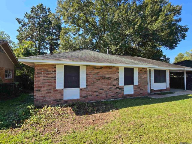 16438 Vermillion Dr, Baton Rouge, LA 70819