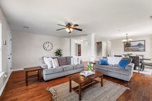 7702 Aurora Drive, Columbus, GA 31909