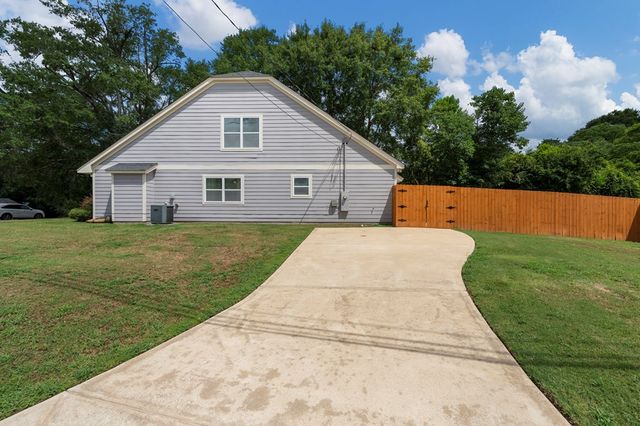 7702 Aurora Drive, Columbus, GA 31909