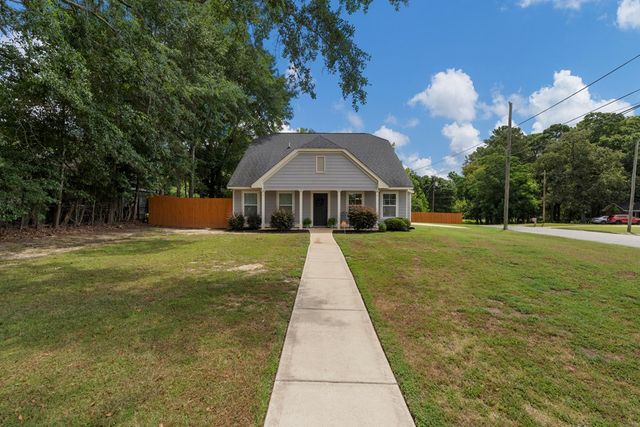 7702 Aurora Drive, Columbus, GA 31909