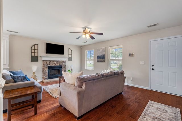 7702 Aurora Drive, Columbus, GA 31909