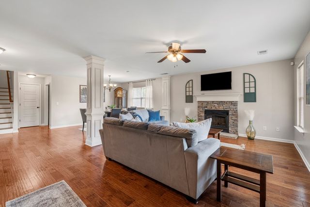 7702 Aurora Drive, Columbus, GA 31909