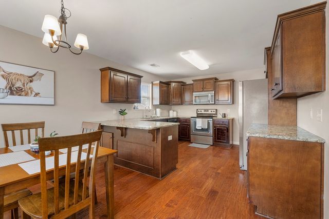 7702 Aurora Drive, Columbus, GA 31909