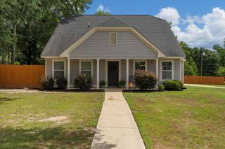 7702 Aurora Drive, Columbus, GA 31909
