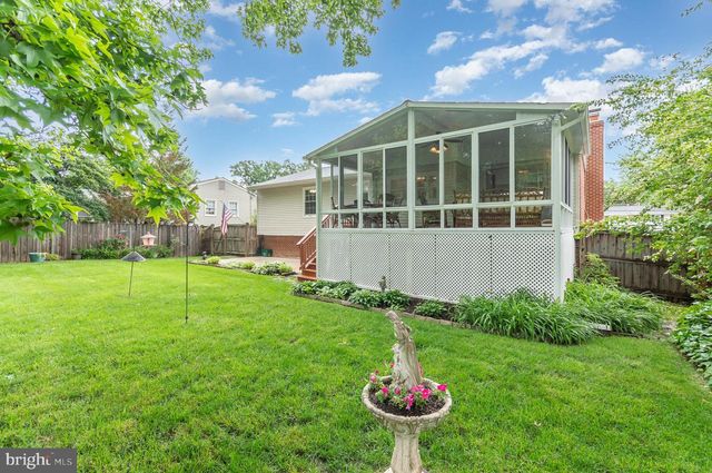 3108 BATTERSEA LN, Alexandria, VA 22309