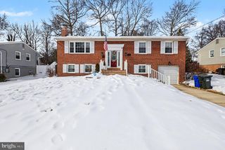 3108 BATTERSEA LN, Alexandria, VA 22309