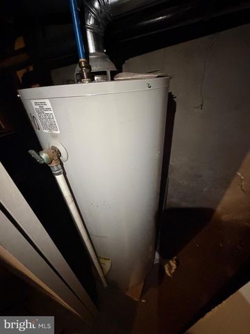 1417 EDGMONT AVE, Chester, PA 19013