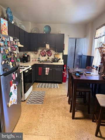 1417 EDGMONT AVE, Chester, PA 19013