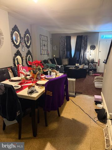 1417 EDGMONT AVE, Chester, PA 19013