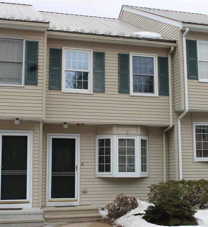 266 Endicott St N Unit 21, Laconia, NH 03246