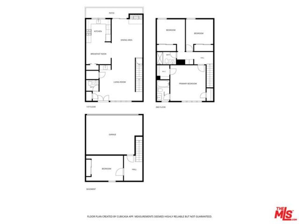 1447 26th Street C, Santa Monica, CA 90404