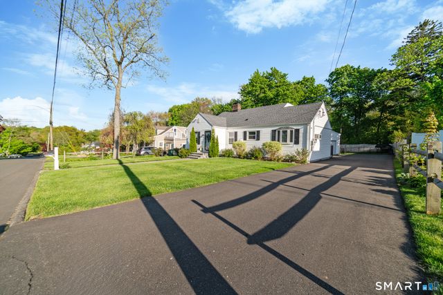 12 Chatfield Drive, Trumbull, CT 06611