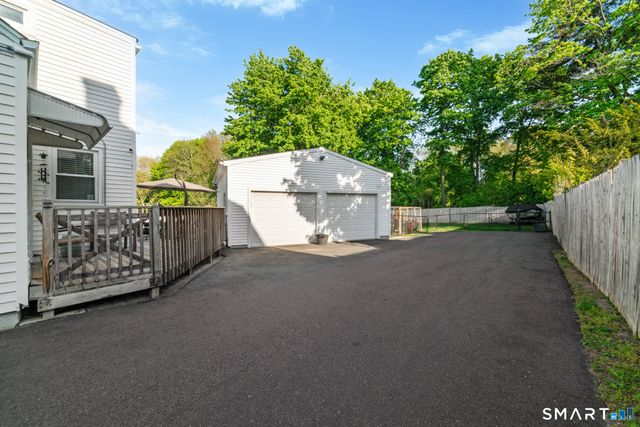 12 Chatfield Drive, Trumbull, CT 06611