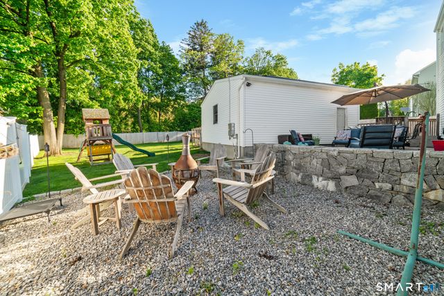 12 Chatfield Drive, Trumbull, CT 06611