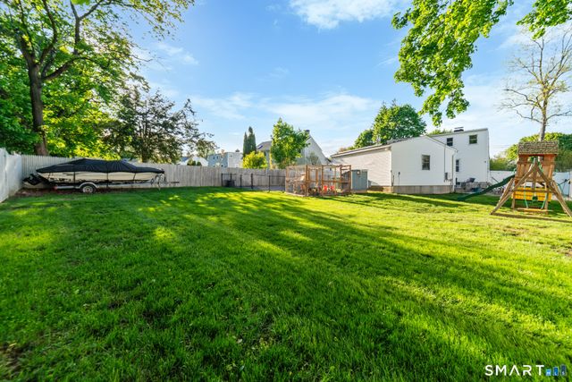 12 Chatfield Drive, Trumbull, CT 06611