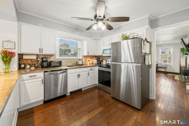 12 Chatfield Drive, Trumbull, CT 06611