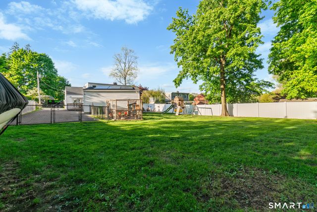 12 Chatfield Drive, Trumbull, CT 06611