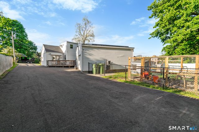 12 Chatfield Drive, Trumbull, CT 06611