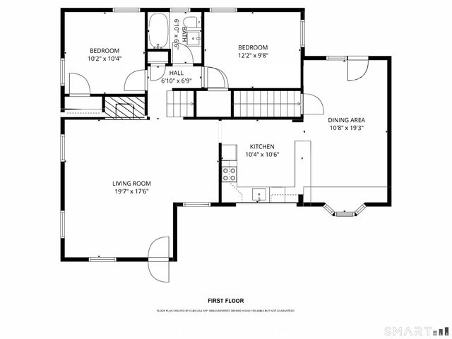 12 Chatfield Drive, Trumbull, CT 06611