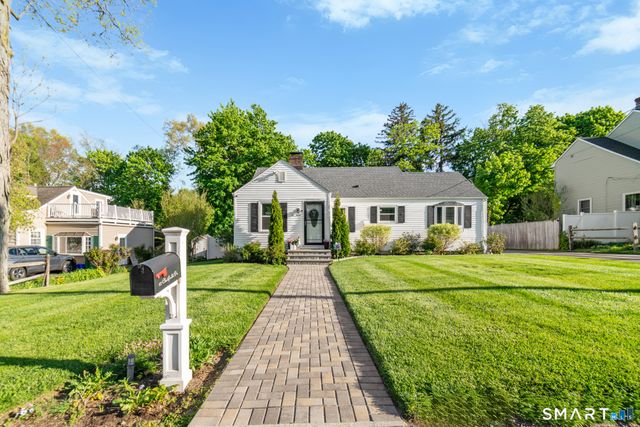 12 Chatfield Drive, Trumbull, CT 06611