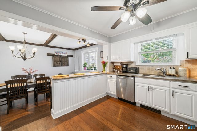 12 Chatfield Drive, Trumbull, CT 06611