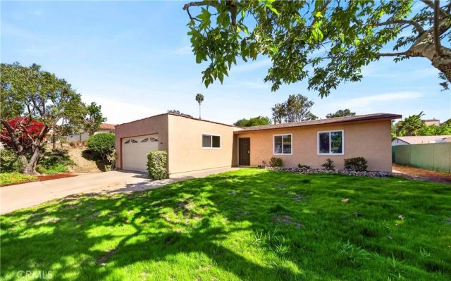 5146 E Parker, Oceanside, CA 92057