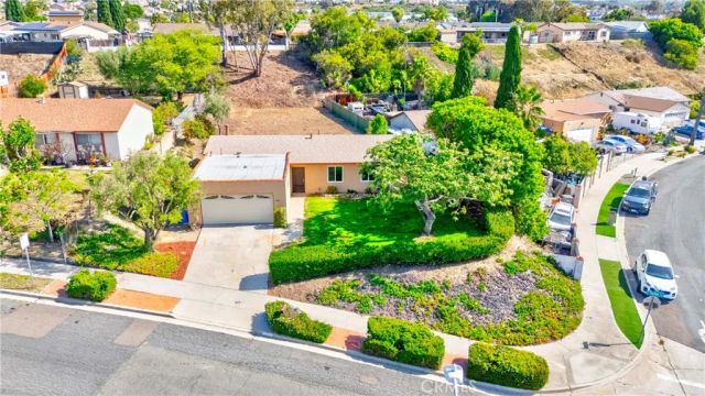 5146 E Parker, Oceanside, CA 92057